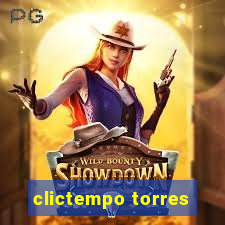 clictempo torres